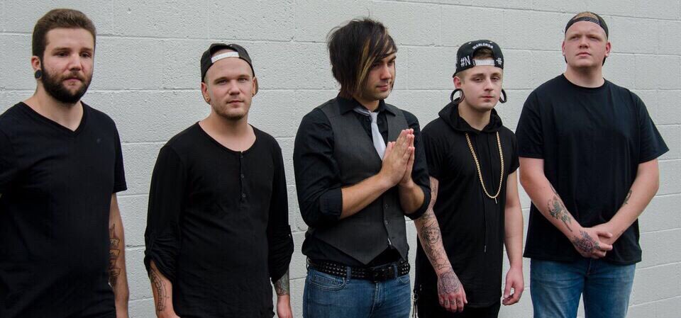 Morning In May tweet media