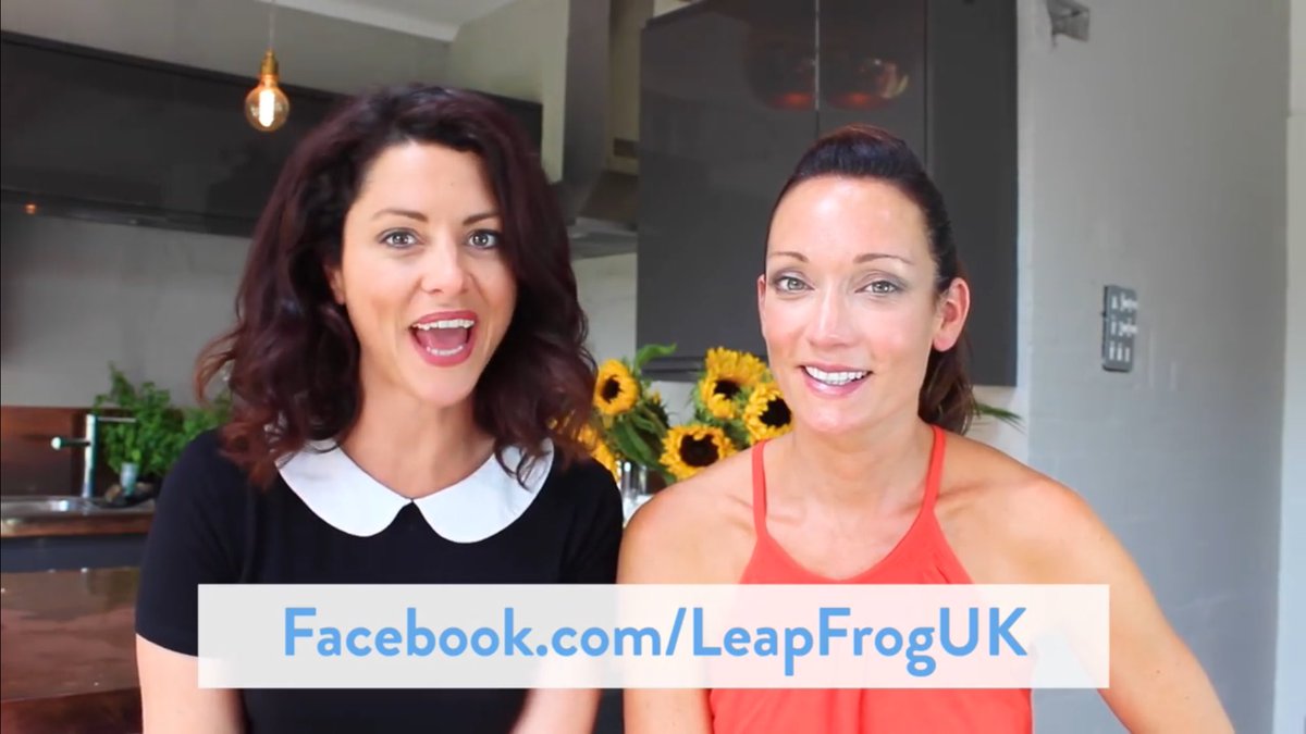 heymummytv's tweet photo. New Vid over @ChannelMum feat Anna, me &amp; the kids fuelling imagination with @LeapFrog_UK https://t.co/zdKswPyKqQ https://t.co/G8u7ANqaZt