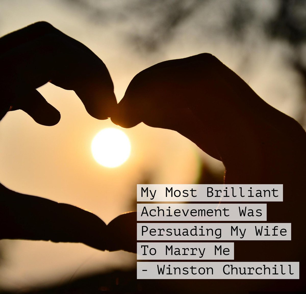 Wife Appreciation Day Best Event in The World