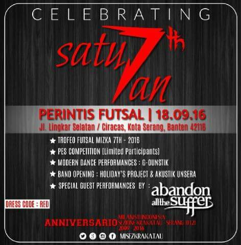 AbandonAllTheSuffer tweet media