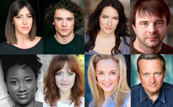 ThatManMusical's tweet photo. Thanks .@elaine_paige for the shout today on @BBCRadio2 for our show on Tues @HippodromeLDN https://t.co/Odx3Cw2fy7 https://t.co/gSiAbfblZu