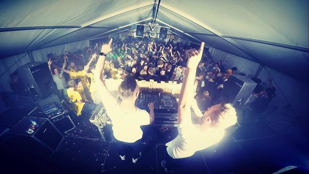 Hasselt all turned up last night! 🔥 Thursday we're back at Fitlink 🙏🏼 all the way up 🔝 #ha… ift.tt/2cHi4Nq