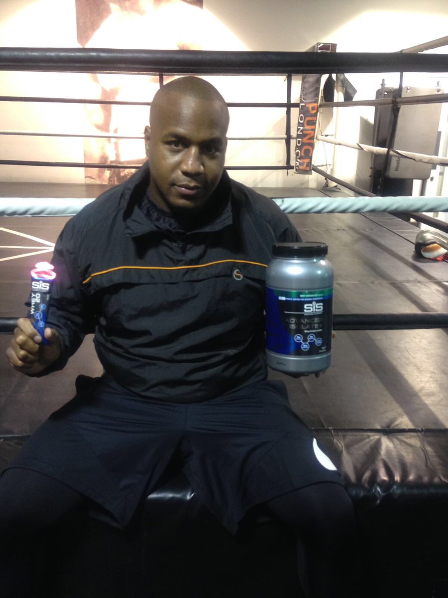 <a href="/NSC_HP/">🦭</a> <a href="/GYMBOXofficial/">GYMBOX</a>  <a href="/ScienceinSport/">Science in Sport</a> <a href="/SwelterWear/">Swelter</a> thanks 2 all 4 helping the next British heavyweight champion