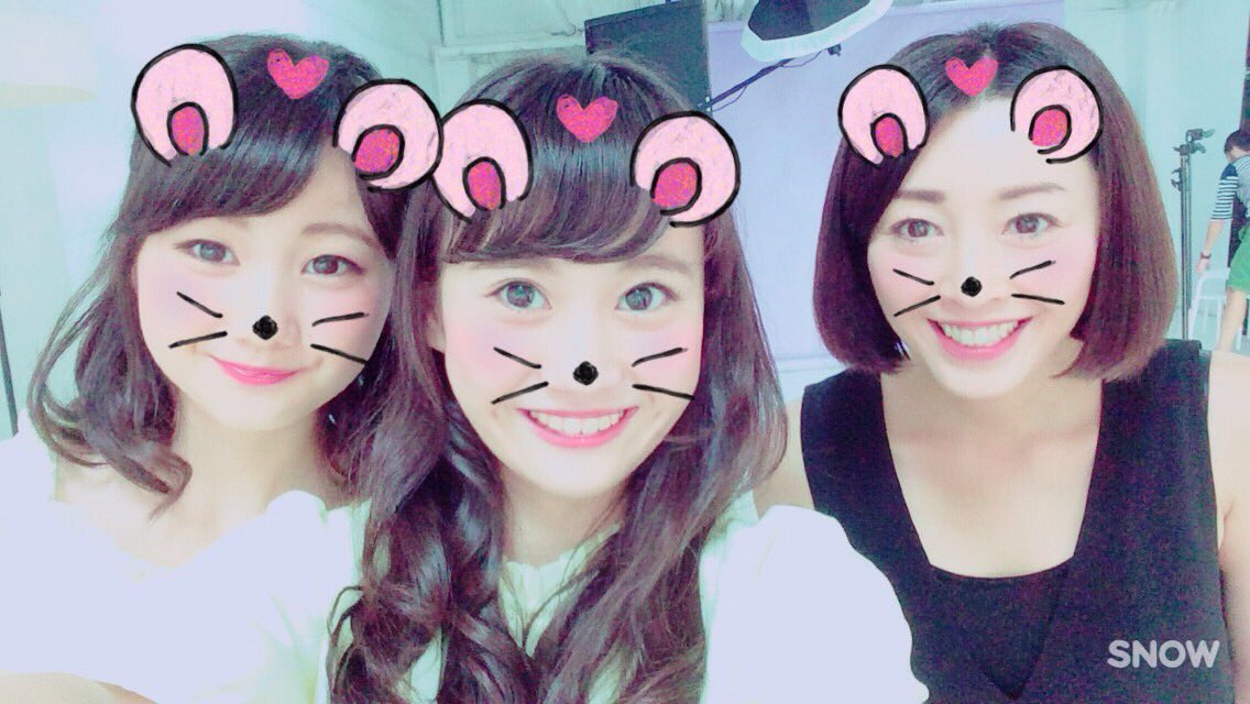 ヘアメイクさん Twitter Search