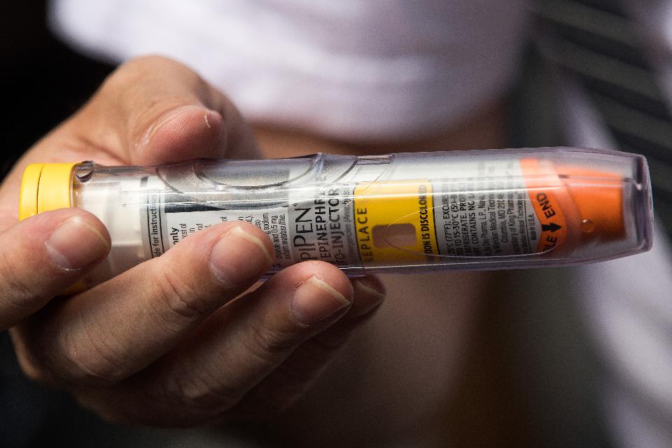 The EpiPen scandal endangers biotech companies who provide innovative therapies to patients on.forbes.com/6016BAkxn
