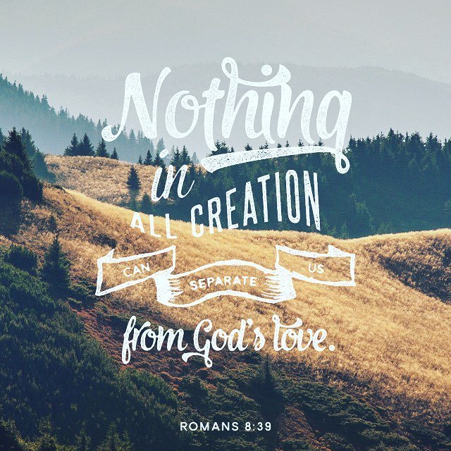 rafaelsifontes's tweet image. Romans 8:39 #romans839 #godslove #jesus #jesuschrist