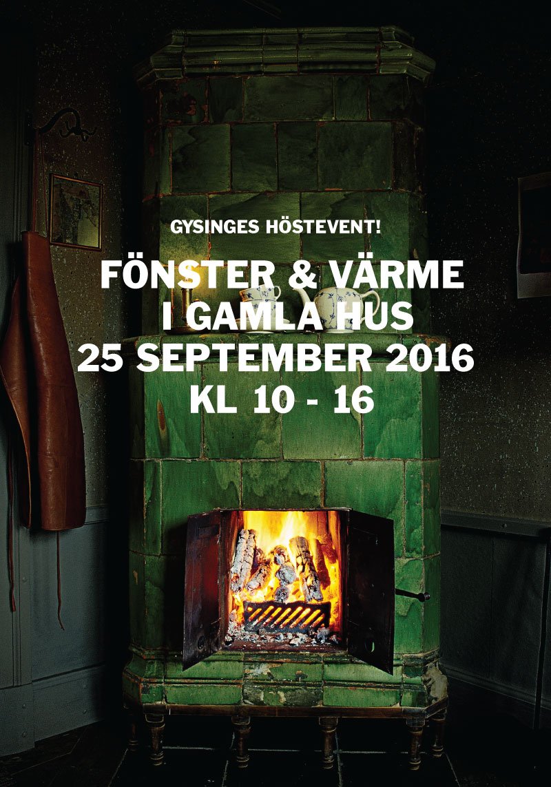 GYSINGE's tweet photo. Gysinges höstevent söndagen den 25 september, missa inte det..! Läs mer
https://t.co/71u0zVUyLV https://t.co/Ej4J80DVVy