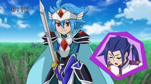 タスク先輩好きてかバディファイト好きと繋がりたい。タスク先輩の