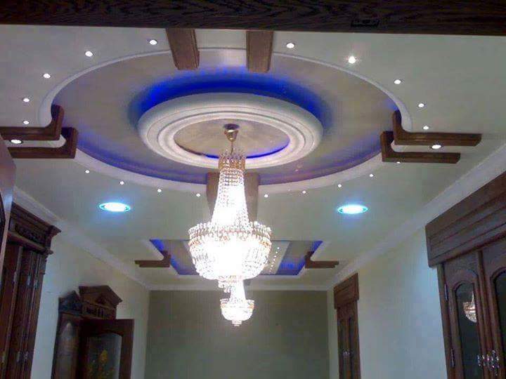 انا معلم الديكورات الجبس جوال رقم 0502019492 واتسف 0502019492