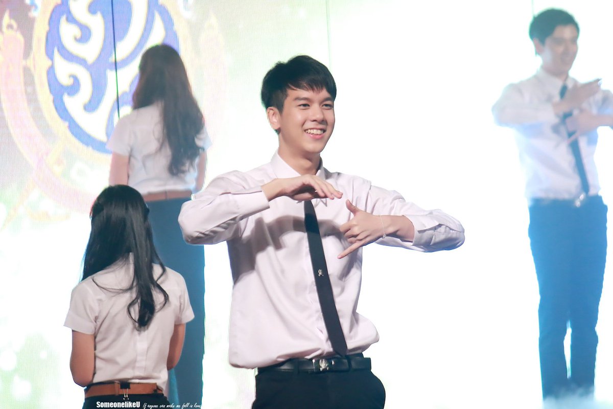 poocaptain's tweet photo. first impression มีความดีต่อหัวใจมาก  เจอรอยยิ้มแบบนี้หวั่นไหวเลย 555 @PorschePochi #chulacuteboy #cucl72audition https://t.co/zY2ibCT6mc