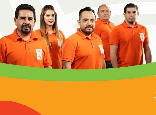 emiliobeltran22's tweet photo. No te pierdas la actividad deportiva de 11 a 12 y a partir de las 5pm la clausura de Río 2016 @unavozcontodos https://t.co/LPeO6DmPo3