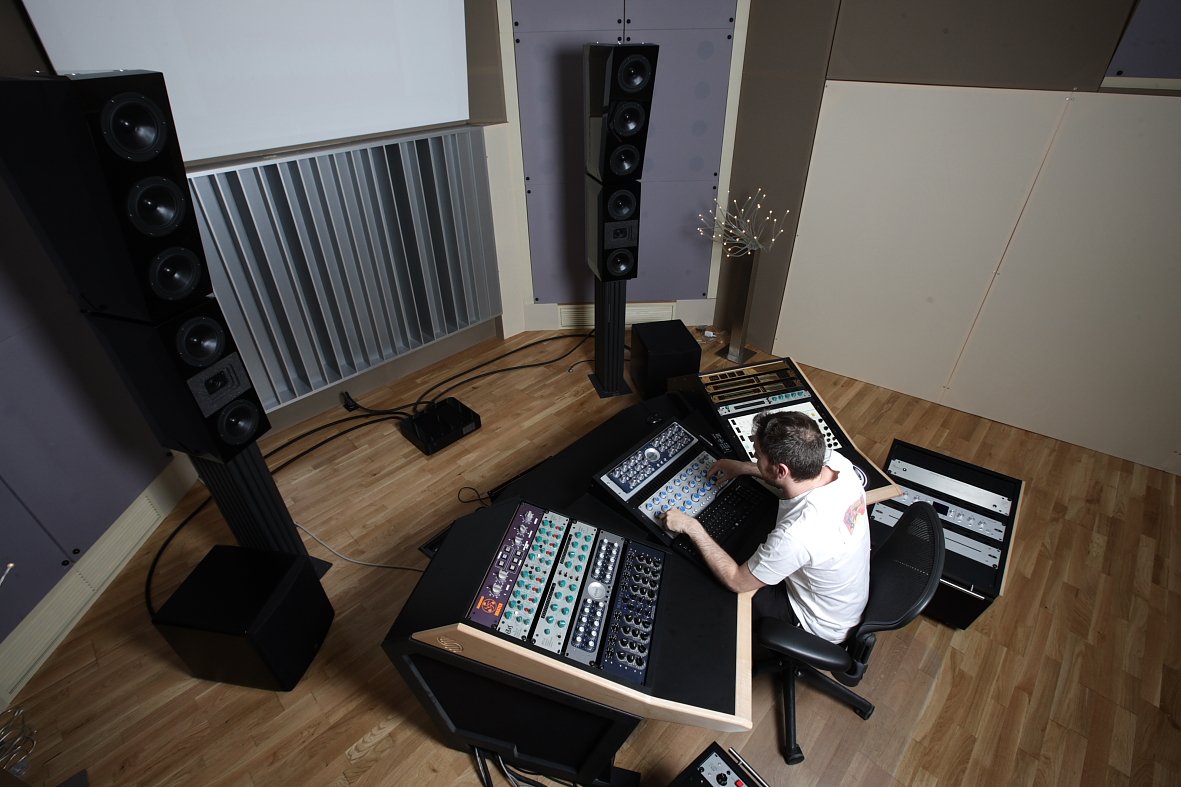 Mastering Mansion tweet media