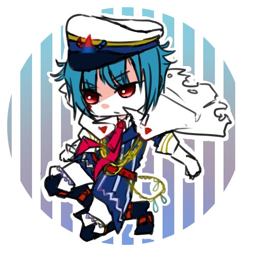 企画のkl On Twitter リプきたポケモン擬人化する ムクホーク キュウコン