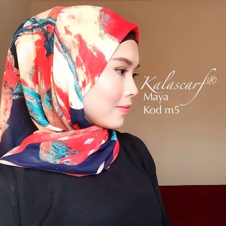 Yeay maya scarf dh restock ni! Rm33 free post.Ws 0169503005 cepat nt habis mula meroyan 🙈 <a href="/Twt_niaga/">Twt_niaga</a> @Twt_weddingmy