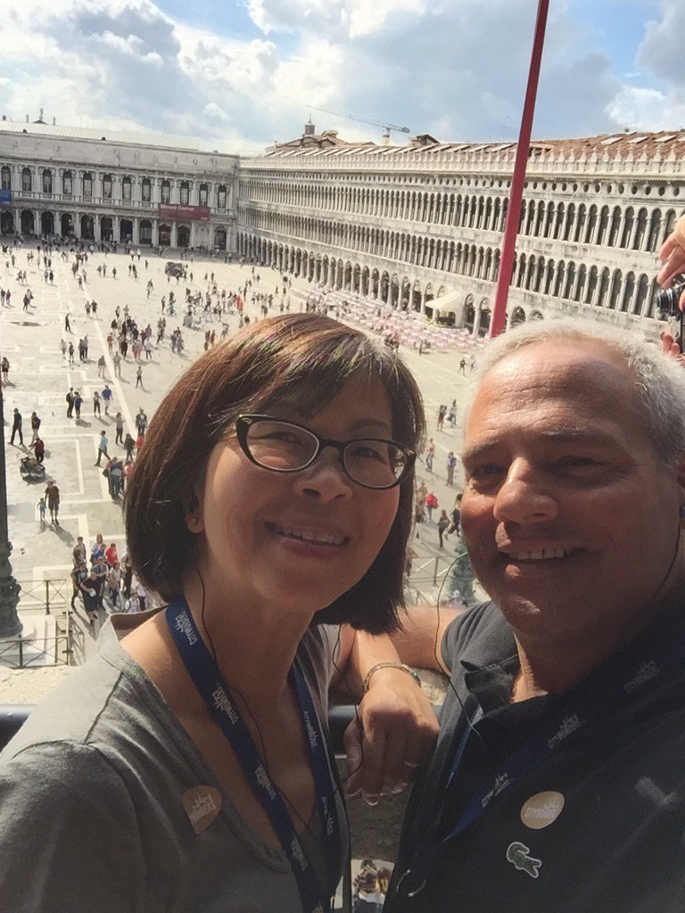 thomcaul's tweet photo. #citytour https://t.co/j87VhX0sVK