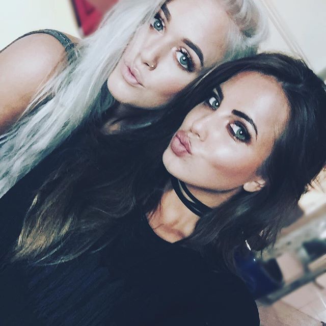 TSophiaSmith's tweet photo. #NEW Sophia recently on Instagram! https://t.co/k1w6mnohQo