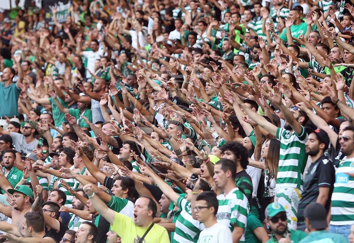 SportingCCP's tweet photo. Vila do Conde 🔜 https://t.co/FJ3cq5S4Br