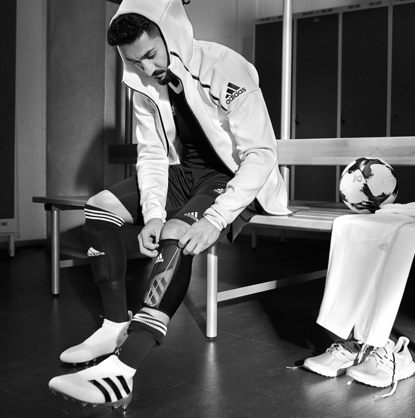 Ilkay Gundogan 1 Goal 1 Assist I M Back And Just Getting Started Ace16 Zne Findfocus Adidasfootball Adidasuk T Co Ky8lnwaa2h Twitter