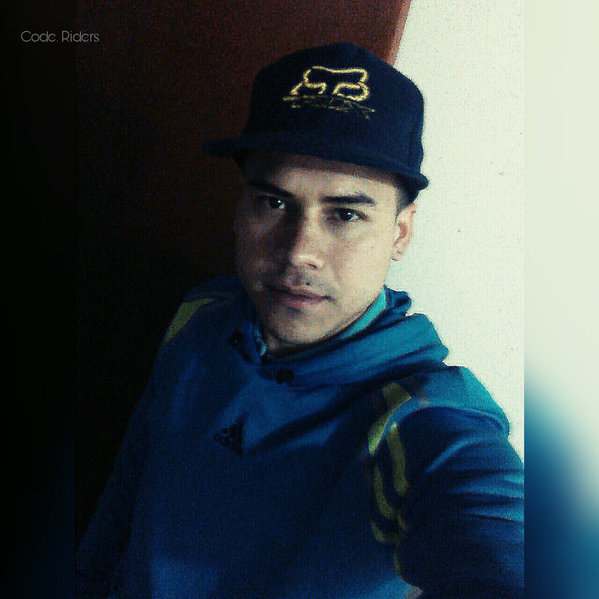 dkyulian's tweet photo. Code. Riders
#Riders #FoxRacing #Enduro #Dh #AdidasSport #MountainBike #Deporte #Selfie #Colombia #BikeLife https://t.co/anPTJOyJqZ