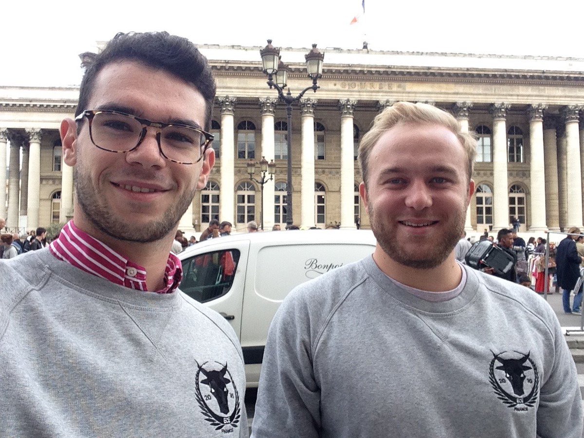 Ece Finance tweet media