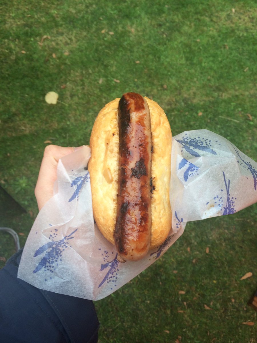 RobsRibsMK's tweet photo. a couple of vendors that I haven't eaten at before: pizza and hotdog from @OvenStu and @OMGStfood #mkfoodfest https://t.co/8JwozOtZot