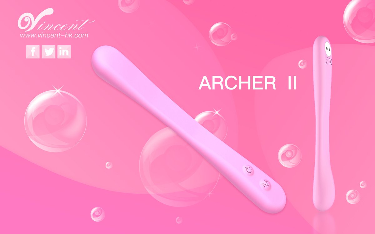 VincentSexToy's tweet photo. New bendable Archer. https://t.co/2TornGqpon