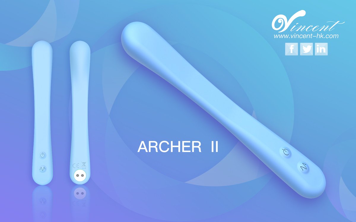 VincentSexToy's tweet photo. New bendable Archer. https://t.co/2TornGqpon