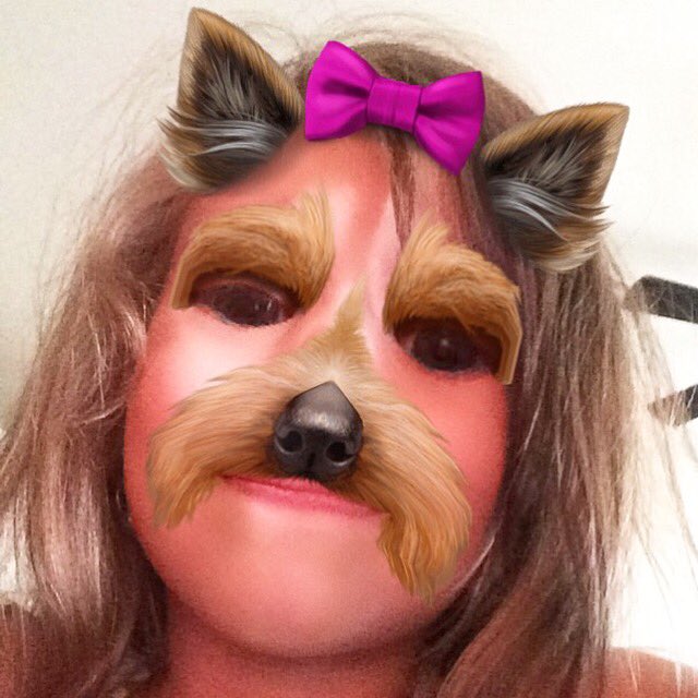 JesseLeduc's tweet photo. #ItsPrettyObvious #That #Jennydoll #Is #Rocking #The #Dog #Gimmick !😄💖 https://t.co/8cySGYnFbC