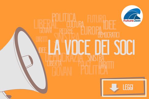 #laVocedeiSoci. <a href="/_lucaromano_/">Luca Romano</a> traccia un bilancio dei primi mesi della giunta #Raggi. futuredem.it/blog/la-voce-d…