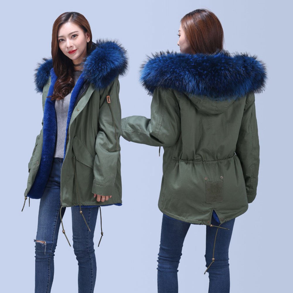 Realfurmall's tweet photo. New tide, genuine fox fur parka, very warm in freeze winter 
https://t.co/swJBmDRATG https://t.co/eDjPDaV89z