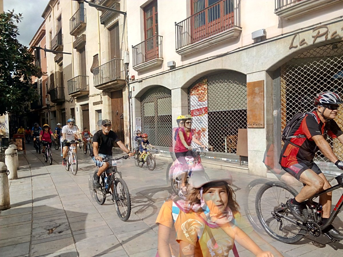 BACC Mataró tweet media