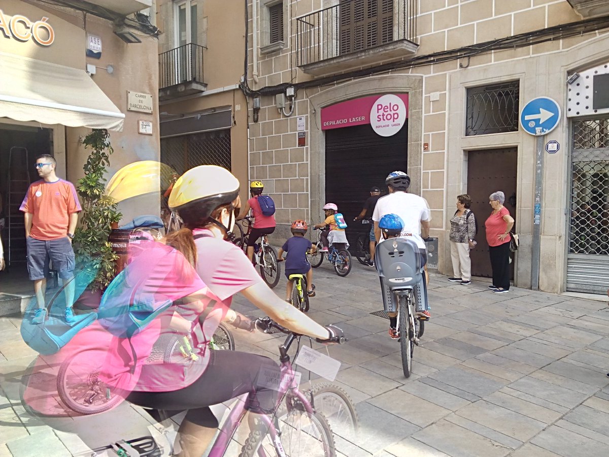 BACC Mataró tweet media