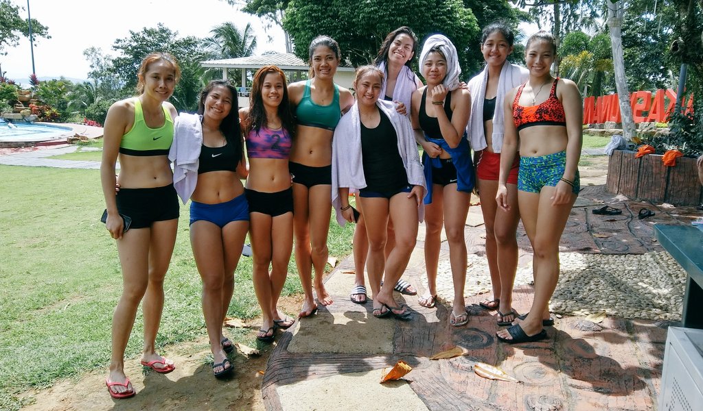 GenerikaAyalaLS's tweet photo. Pinayvolleybelle s@JWenshTiu @YungPusa @joydacoron05 @chlodiacortez @AYAbuhnuhnuh  #GenerikaLifeSavers #PSLGrandPrix https://t.co/WCzTlErIe8