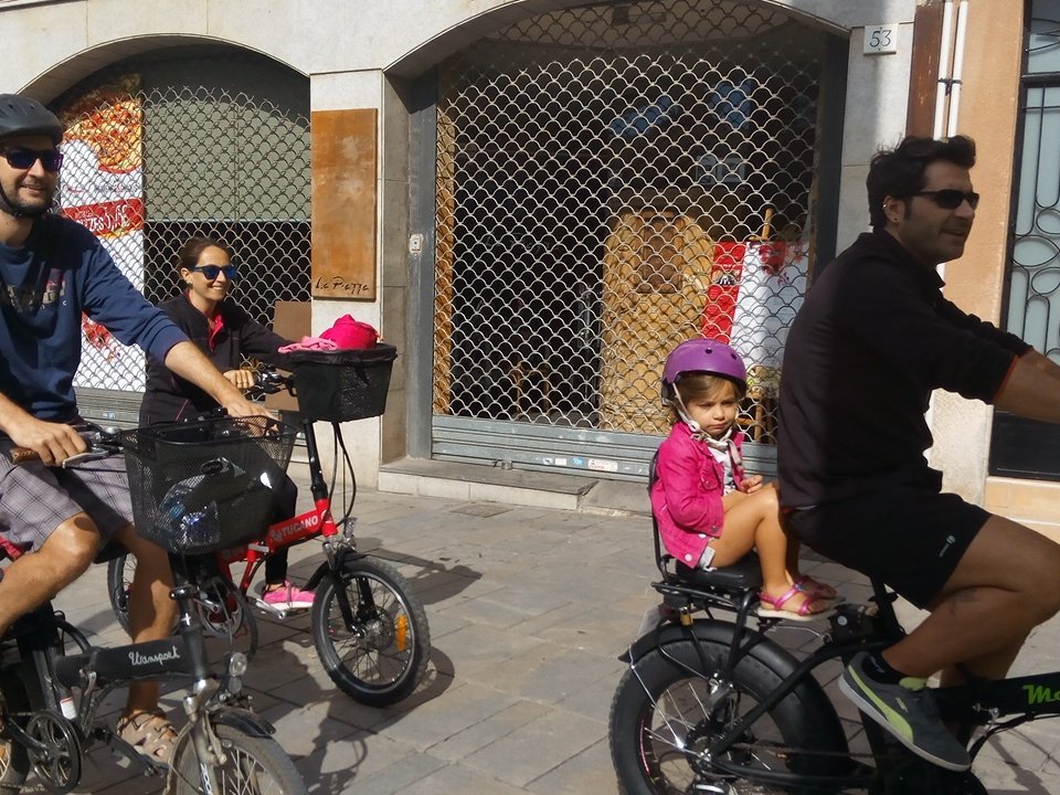 BACC Mataró tweet media