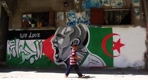 Kal_D_wiN's tweet photo. #الجزاير_وفلسطين_نبض_واحد https://t.co/TDopG998hG