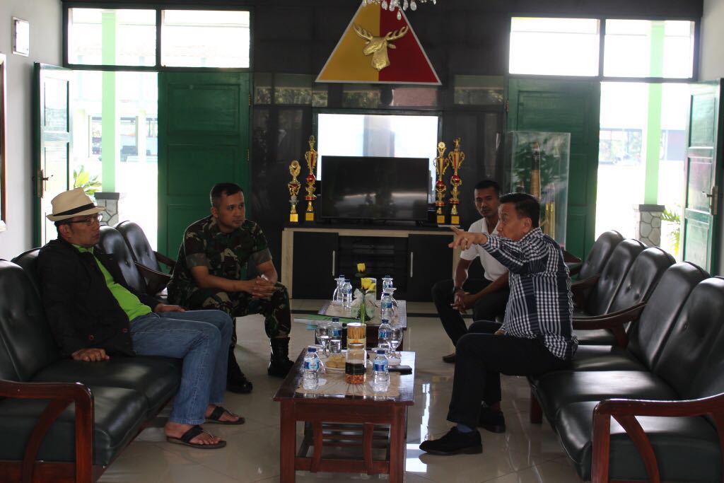 Dedy Gumelar (Miing) (@dedygumelar) on Twitter photo 