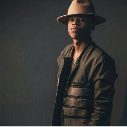 4Leaders_Asia's tweet photo. Our boy @YazzTheGreatest (Bryshere Gray) from the hit show Empire! 
style @_4Leaders @Msdiversecity
 #Empire #Suave https://t.co/qDn109uZoV
