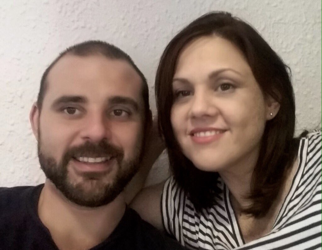 SolGSanchez's tweet image. My littleBro❤️