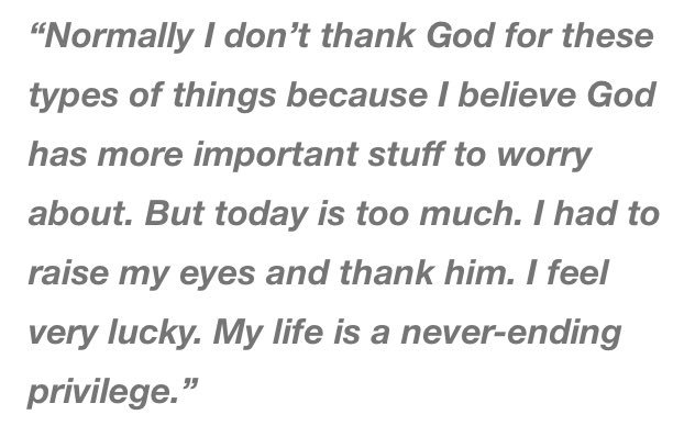 PSimey's tweet photo. Alessandro Zanardi on taking his third #Paralympics #gold medal

#quote -Inspiring to all!⬇️

@exerciseworks @lxznr https://t.co/2CcijWf2kj