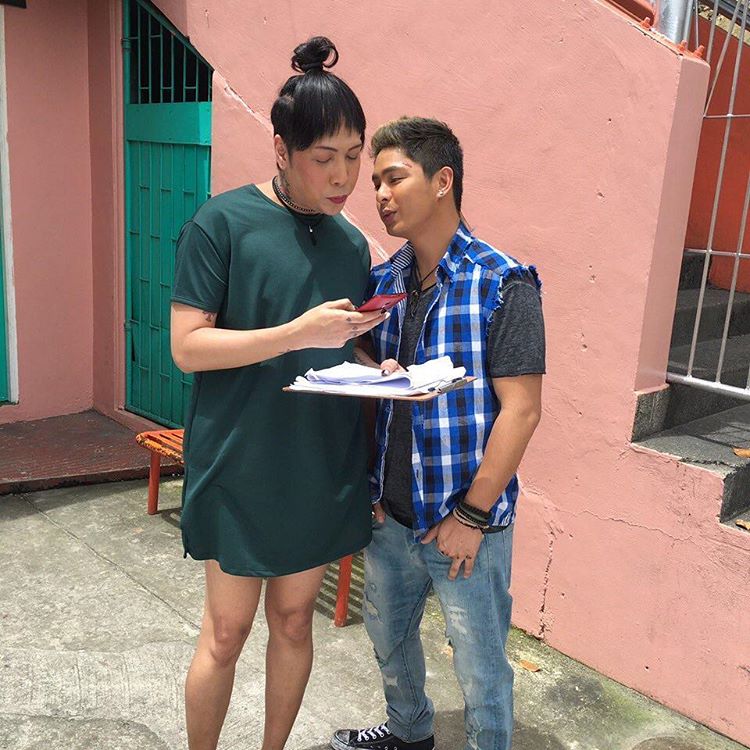 teamvkph's tweet photo. #CocoVice https://t.co/iwx7XAyAko