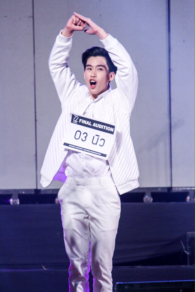 ff_thanapat's tweet photo. ผช ตัวเล็กช่างตัวเล็กได้น่ารัก ^^ #น้องนิว #chulacuteboy #cucl72audition https://t.co/JPNJsNoOBJ