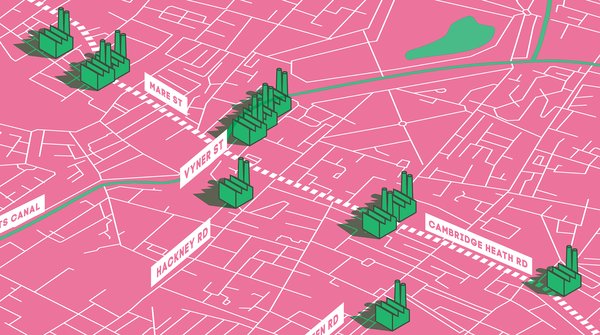 50 creative studios, factories &amp; workshops to explore at #MakerMile #LDF16 <a href="/machinesroom/">Machines Room</a>
londondesignfestival.com/events/maker-m…