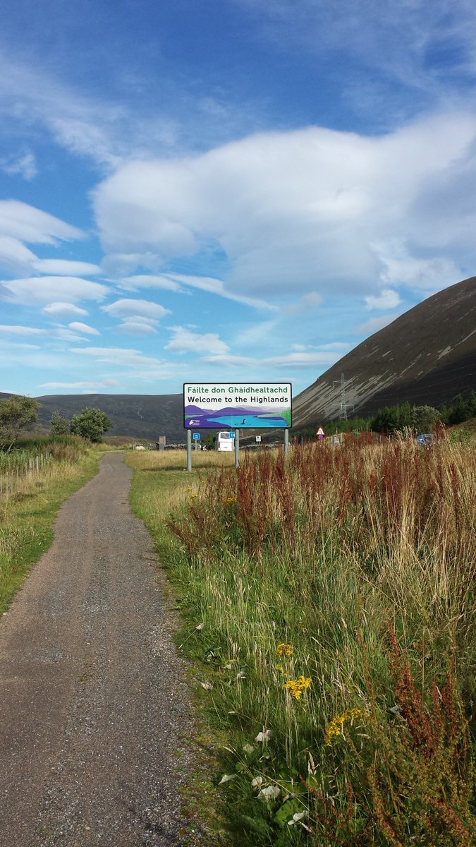 RunTomRun2016's tweet image. The journey continues! 31 miles today 15 left.