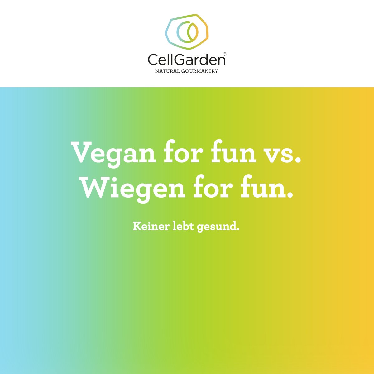 Cell Garden tweet media