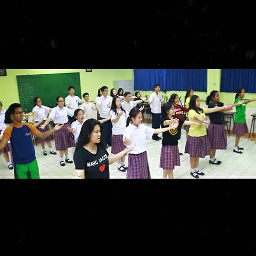 RecisJkt's tweet image. We do it not because we can.
We do it because we want.
Because we need it!

#StriveForUnity
#ConsortiaRPJ2016