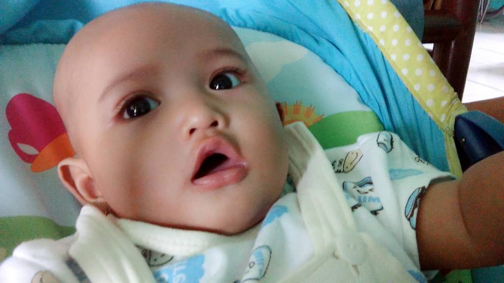 Mutiara Adeeva Sabrina :*