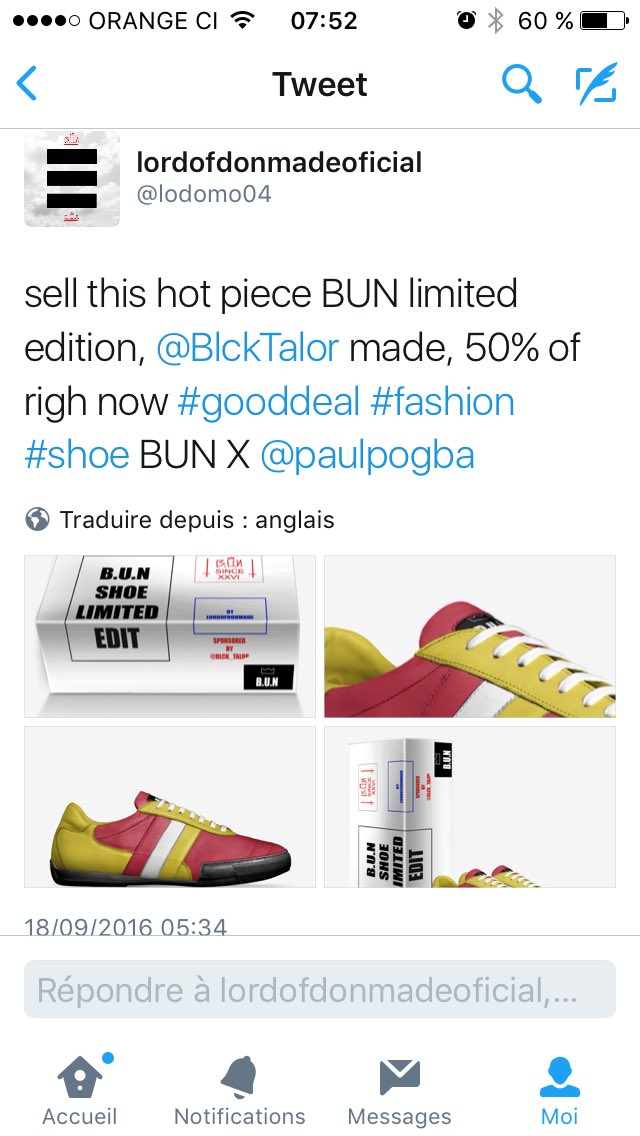 lodomo04's tweet image. @TheManUtdWay check the Man U shoe we have