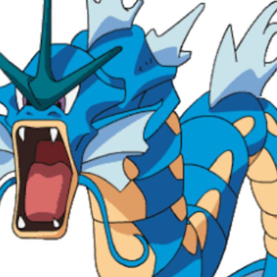 ETkwitter's tweet photo. Gyrados @ETkwitter  #legends #PokemonGO #PokemonGenerations https://t.co/PFrLpvN8UT