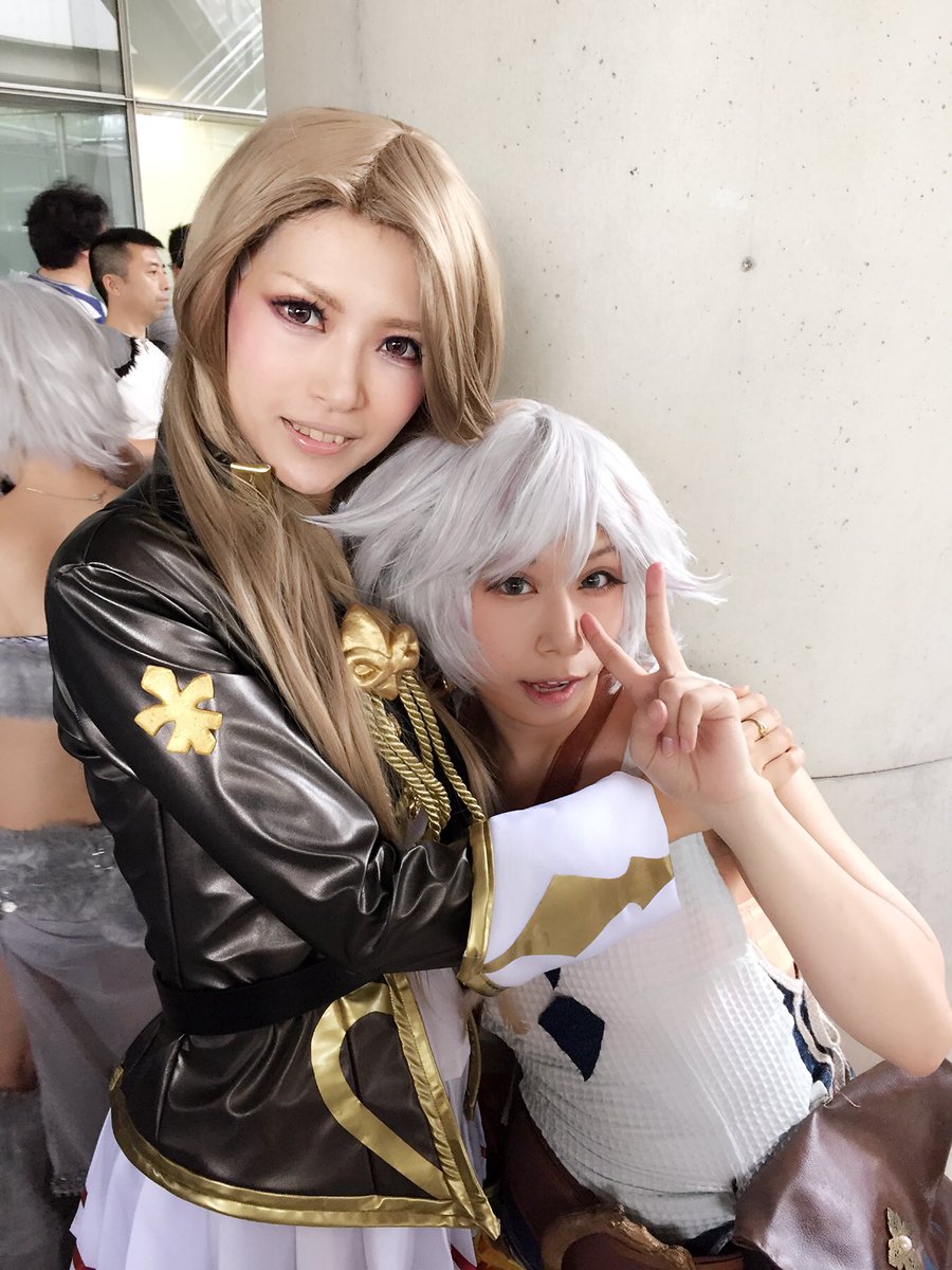 無料発送 グラブル ファラ コスプレ コスプレ Www Cljnews Com