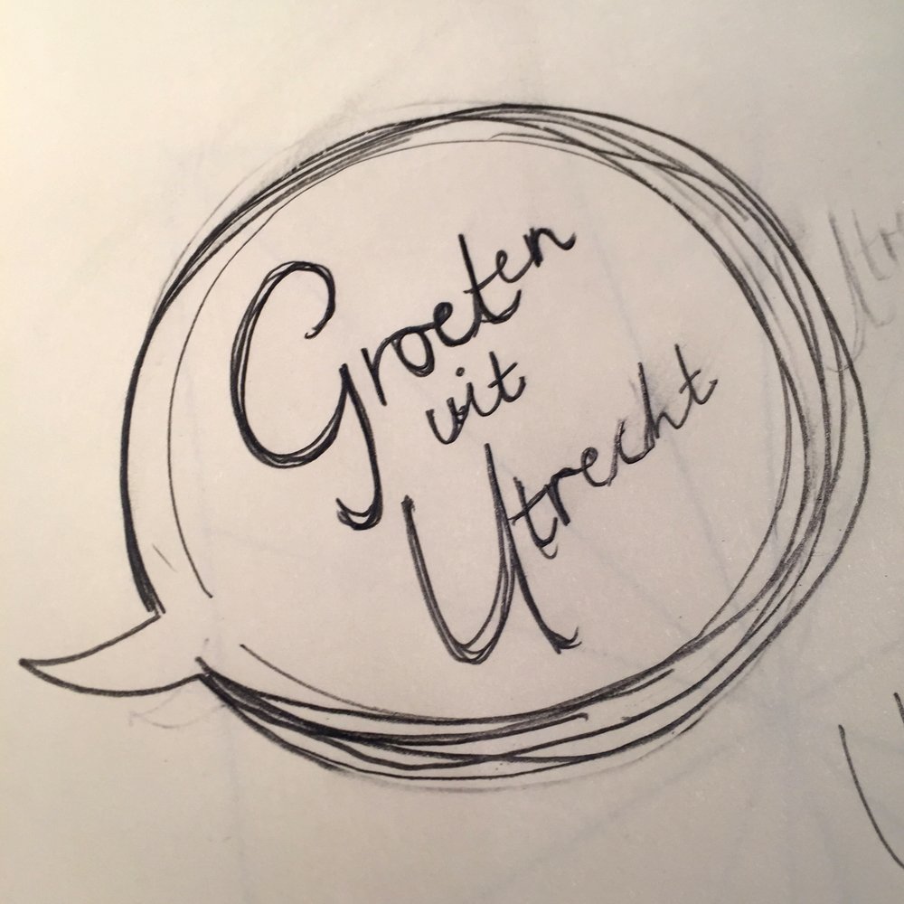 Greetings from Utrecht! Brief update of 1st 2 weeks Dutch-side on the longfeltwant blog >>> longfeltwant.com/blog/